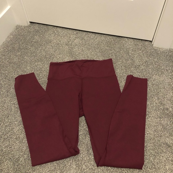 Muses only tights - Picture 2 of 2